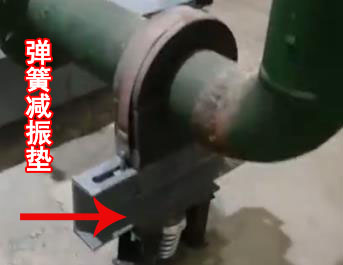 大廈水泵機房噪聲如何治理？